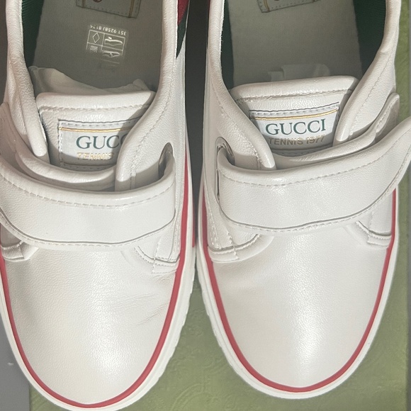 Gucci shoes - Picture 2 of 7